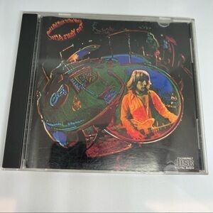 Euc - Ten Years After Rock & Roll Music To The World CD Chrysalis VK 41009 RARE